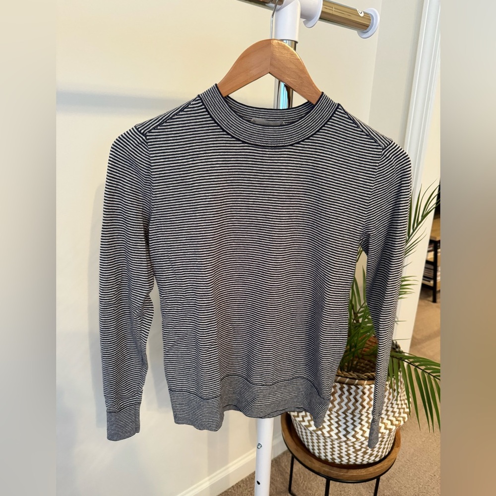 Everlane Sweater
